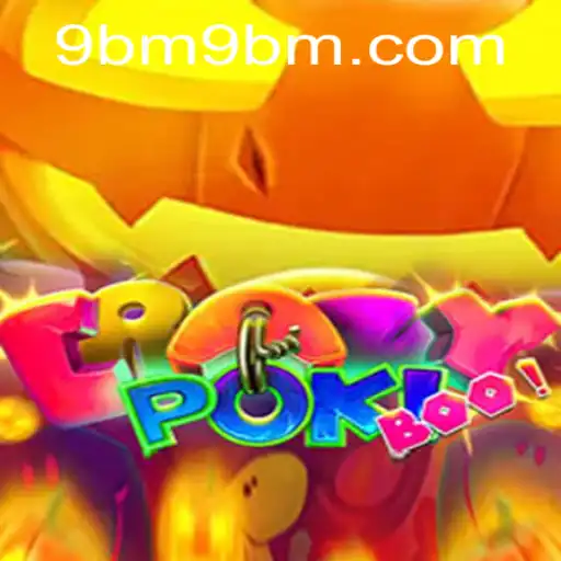 Descubra o Jogo Inovador CrazyPokiBoo e Seus Desafios Únicos em 9BM.COM