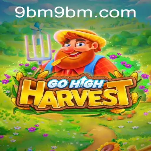 GoHighHarvest: Uma Nova Era de Estratégia e Colheita