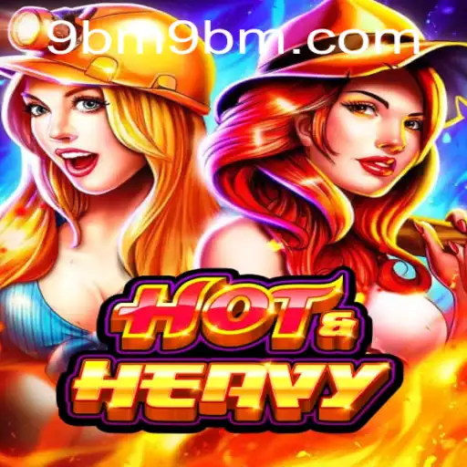 Descubra HotHeavy: O Jogo do Momento com 9BM.COM