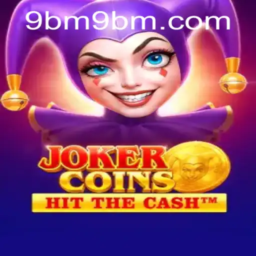 JokerCoins: Um Mergulho no Novo Fenômeno dos Jogos