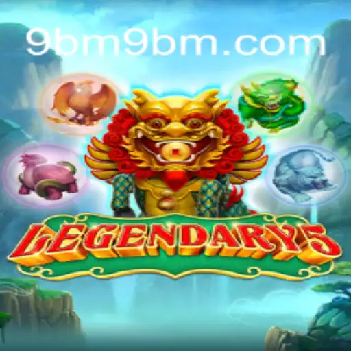 Explorando Legendary5: O Novo Fenômeno do Jogo Online