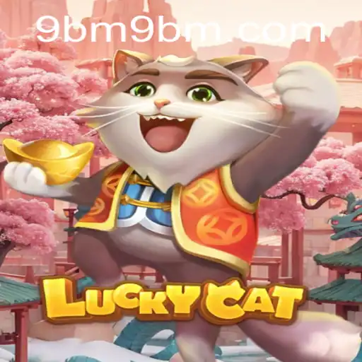 Descubra o Fascinante Mundo de LuckyCat: O Jogo Que Está Revolucionando o Entretenimento Digital