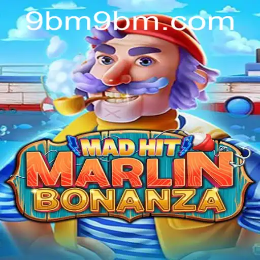Explorando o Mundo de MadHitMarlinBonanza: Uma Aventura Aquática Inovadora