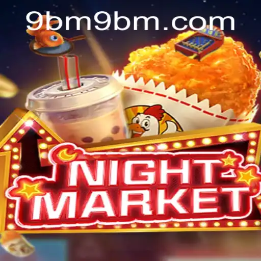 Explorando o Fascinante Mundo de NIGHTMARKET: Um Mergulho nas Regras e Introdução ao Jogo
