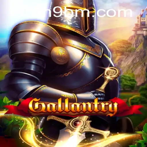 Gallantry: Um mergulho no mundo das aventuras estratégicas