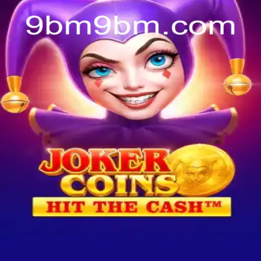JokerCoins: Um Mergulho no Novo Fenômeno dos Jogos