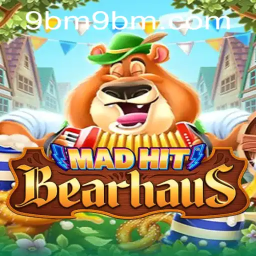 MadHitBearhaus: Uma Inovadora Aventura no Mundo dos Jogos