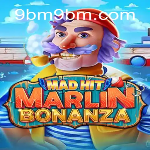 Explorando o Mundo de MadHitMarlinBonanza: Uma Aventura Aquática Inovadora