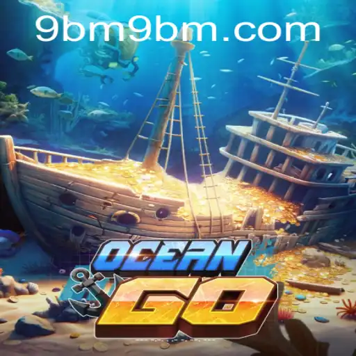 Explorando o Mundo de OceanGO: Um Jogo Marítimo Revolucionário