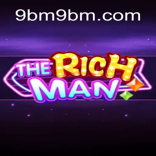 TheRichMan: Explorando o Jogo de Estratégia base em 9BM.COM