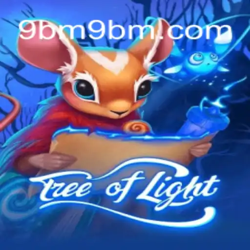 Descubra o Mundo de Encantamento em TreeofLight: Uma Jornada Através do Jogo 9BM.COM