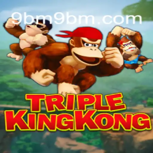 TripleKingKong: Um Novo Fenômeno no Mundo dos Jogos