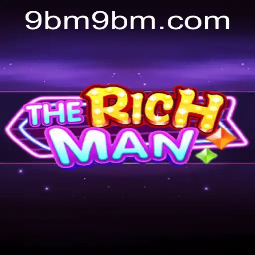TheRichMan: Explorando o Jogo de Estratégia base em 9BM.COM