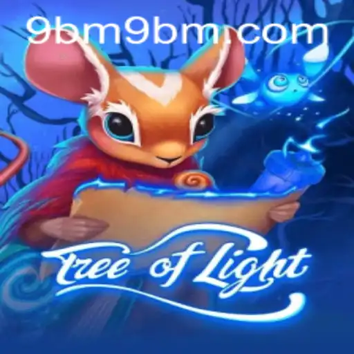 Descubra o Mundo de Encantamento em TreeofLight: Uma Jornada Através do Jogo 9BM.COM