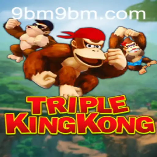 TripleKingKong: Um Novo Fenômeno no Mundo dos Jogos